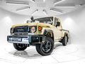 2026 Toyota Land Cruiser 79 4.5 4D LX V Single-Cab