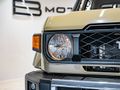 2026 Toyota Land Cruiser 79 4.5 4D LX V Single-Cab