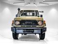 2026 Toyota Land Cruiser 79 4.5 4D LX V Single-Cab