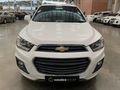 2017 Chevrolet Captiva 2.2D LT Auto