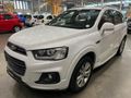 2017 Chevrolet Captiva 2.2D LT Auto