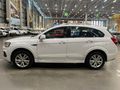 2017 Chevrolet Captiva 2.2D LT Auto