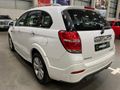 2017 Chevrolet Captiva 2.2D LT Auto