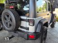2011 Jeep Wrangler 3.8 Rubicon 2-dr