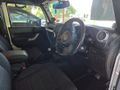 2011 Jeep Wrangler 3.8 Rubicon 2-dr