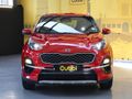 2020 Kia Sportage 2.0 EX Auto