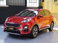 2020 Kia Sportage 2.0 EX Auto