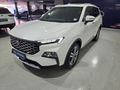 2025 Ford Territory 1.8T Titanium