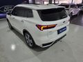 2025 Ford Territory 1.8T Titanium