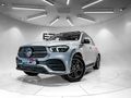 2022 Mercedes-Benz GLE Gle300d 4matic AMG Line