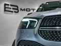 2022 Mercedes-Benz GLE Gle300d 4matic AMG Line