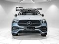 2022 Mercedes-Benz GLE Gle300d 4matic AMG Line