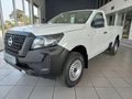 2026 Nissan Navara 2.5 DDTi XE Single-Cab