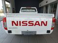 2026 Nissan Navara 2.5 DDTi XE Single-Cab
