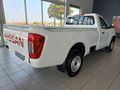 2026 Nissan Navara 2.5 DDTi XE Single-Cab
