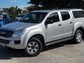 2016 Isuzu KB 250D-Teq HO Hi-Riderr Double-Cab