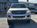 2016 Isuzu KB 250D-Teq HO Hi-Riderr Double-Cab