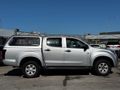 2016 Isuzu KB 250D-Teq HO Hi-Riderr Double-Cab