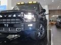 2026 Jetour T2 2.0T DARK WARRIOR