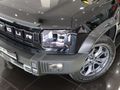 2026 Jetour T2 2.0T DARK WARRIOR