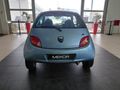 2006 Ford Ka Trend
