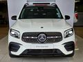 2021 Mercedes-Benz GLB 250 Progressive