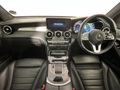 2019 Mercedes-Benz GLC Coupe 300d 4Matic