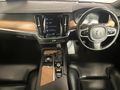 2020 Volvo S90 D4 Inscription Auto