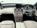 2018 Mercedes-Benz C-Class C 200 Cabrio Auto
