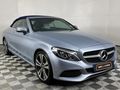 2018 Mercedes-Benz C-Class C 200 Cabrio Auto