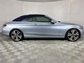2018 Mercedes-Benz C-Class C 200 Cabrio Auto
