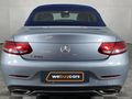 2018 Mercedes-Benz C-Class C 200 Cabrio Auto