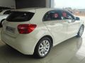 2014 Mercedes-Benz A-Class A 200 BE Auto