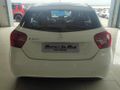 2014 Mercedes-Benz A-Class A 200 BE Auto