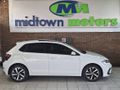 2022 Volkswagen Polo 1.0 TSI Life Auto