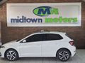 2022 Volkswagen Polo 1.0 TSI Life Auto
