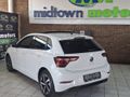 2022 Volkswagen Polo 1.0 TSI Life Auto