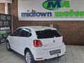 2020 Volkswagen Polo Vivo 1.6 Comfortline Auto 5-dr