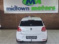 2020 Volkswagen Polo Vivo 1.6 Comfortline Auto 5-dr