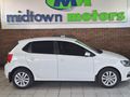 2020 Volkswagen Polo Vivo 1.6 Comfortline Auto 5-dr