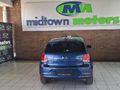 2023 Volkswagen Polo Vivo 1.6 Comfortline Auto 5-dr