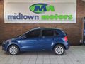 2023 Volkswagen Polo Vivo 1.6 Comfortline Auto 5-dr