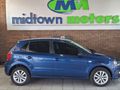 2023 Volkswagen Polo Vivo 1.6 Comfortline Auto 5-dr