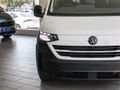 2026 Volkswagen Kombi 2.0TDI Basic Auto (125kw)