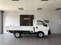 2025 Kia K-Series Pick-Up K 2700 Workhorse Single-Cab