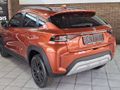 2025 Suzuki Fronx 1.5 GL Auto