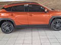 2025 Suzuki Fronx 1.5 GL Auto
