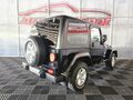 2006 Jeep Wrangler 4.0 Sahara 6-spd