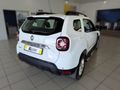 2022 Renault Duster 1.5 dCi zen