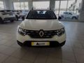 2022 Renault Duster 1.5 dCi zen